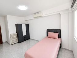 Blk 5 Boon Keng Road (Kallang/Whampoa), HDB 5 Rooms #595889031